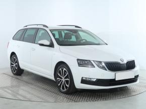 Škoda Octavia  2.0 TDI Ambition 