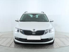 Škoda Octavia  2.0 TDI Ambition 