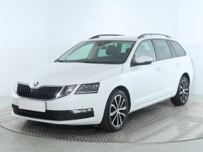 Škoda Octavia  2.0 TDI Ambition 