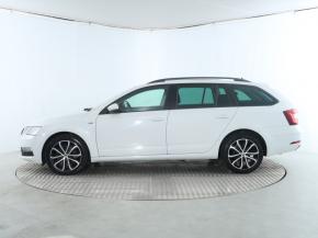 Škoda Octavia  2.0 TDI Ambition 