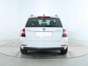 Škoda Octavia  2.0 TDI Ambition 