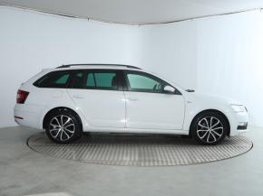 Škoda Octavia  2.0 TDI Ambition 