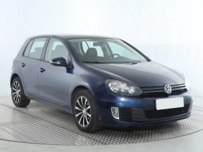 Volkswagen Golf  1.6 TDI Trendline 