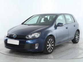 Volkswagen Golf  1.6 TDI Trendline 