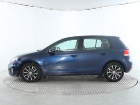 Volkswagen Golf  1.6 TDI Trendline 