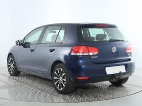 Volkswagen Golf  1.6 TDI Trendline 