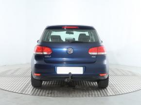 Volkswagen Golf  1.6 TDI Trendline 