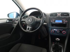 Volkswagen Golf  1.6 TDI Trendline 