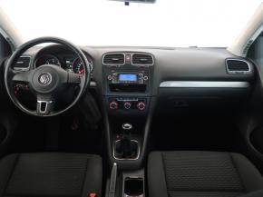 Volkswagen Golf  1.6 TDI Trendline 