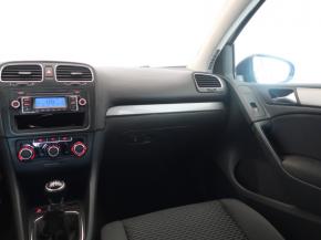 Volkswagen Golf  1.6 TDI Trendline 