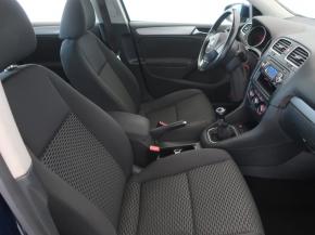 Volkswagen Golf  1.6 TDI Trendline 