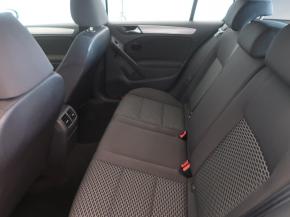 Volkswagen Golf  1.6 TDI Trendline 