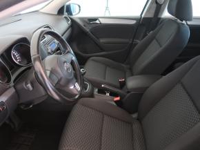 Volkswagen Golf  1.6 TDI Trendline 