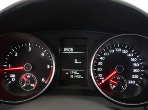 Volkswagen Golf  1.6 TDI Trendline 