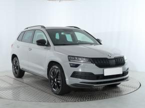 Škoda Karoq  1.5 TSI 