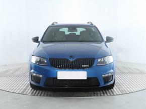 Škoda Octavia  RS 2.0 TDI 