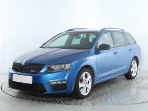 Škoda Octavia  RS 2.0 TDI 