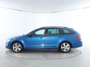 Škoda Octavia  RS 2.0 TDI 