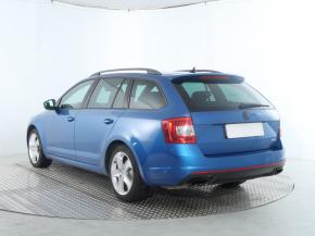 Škoda Octavia  RS 2.0 TDI 