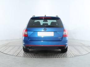 Škoda Octavia  RS 2.0 TDI 