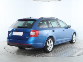 Škoda Octavia  RS 2.0 TDI 