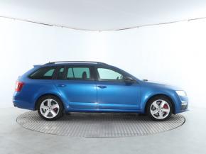 Škoda Octavia  RS 2.0 TDI 