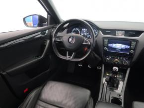 Škoda Octavia  RS 2.0 TDI 