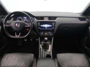 Škoda Octavia  RS 2.0 TDI 