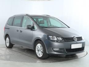 Volkswagen Sharan  2.0 TDI 