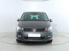 Volkswagen Sharan  2.0 TDI 