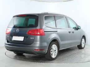 Volkswagen Sharan  2.0 TDI 