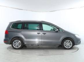 Volkswagen Sharan  2.0 TDI 