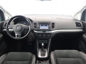 Volkswagen Sharan  2.0 TDI 