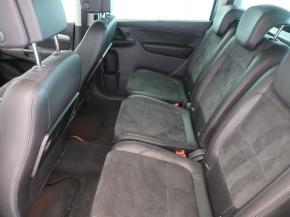 Volkswagen Sharan  2.0 TDI 