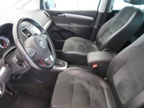 Volkswagen Sharan  2.0 TDI 