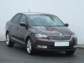 Škoda Rapid  1.2 TSI Ambition Plus 