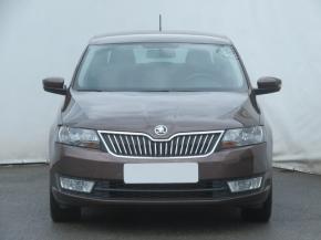 Škoda Rapid  1.2 TSI Ambition Plus 