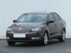 Škoda Rapid  1.2 TSI Ambition Plus 