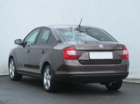 Škoda Rapid  1.2 TSI Ambition Plus 