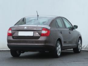 Škoda Rapid  1.2 TSI Ambition Plus 