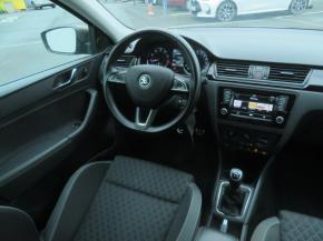 Škoda Rapid  1.2 TSI Ambition Plus 