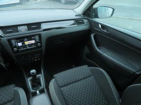 Škoda Rapid  1.2 TSI Ambition Plus 