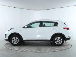 Kia Sportage  1.6 GDI 