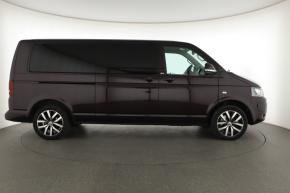 Volkswagen Multivan  2.0 TDI 4Motion 