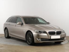 BMW 5  520d 