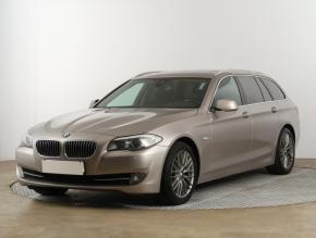 BMW 5  520d 