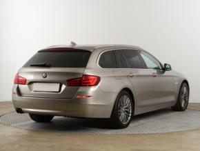 BMW 5  520d 