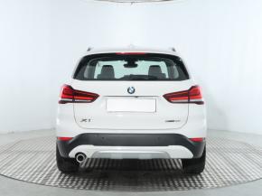 BMW X1  sDrive18i Premium 