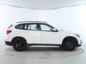 BMW X1  sDrive18i Premium 