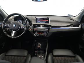 BMW X1  sDrive18i Premium 